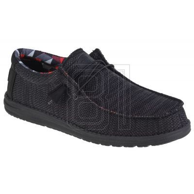 Hey Dude Wally Sox M 40019-0XD Schuhe