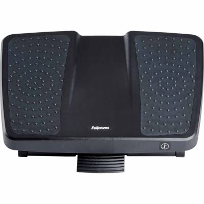 3. Fellowes Ergonomics Ultimate Professional Fußstütze