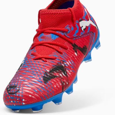 4. Puma Future 8 Match Playmakers Jr FG/AG 108750-01 Schuhe
