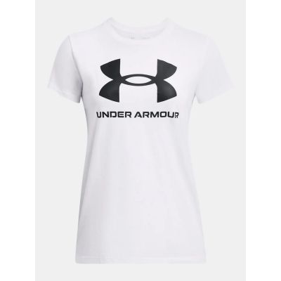6. Under Armour W 1356305-111 T-Shirt