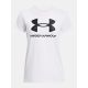 6. Under Armour W 1356305-111 T-Shirt