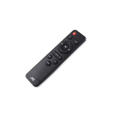 9. JVC Party-Lautsprecher XS-EP514B schwarz