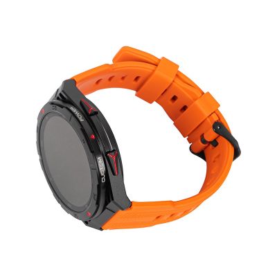 5. BLOW X14 Pro GPS AMOLED Smartwatch