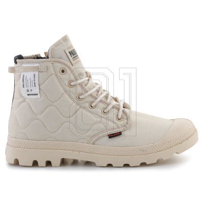 11. Palladium Pampa Re-Quilted 74386-210-M Schuhe
