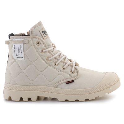 11. Palladium Pampa Re-Quilted 74386-210-M Schuhe