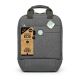 11. Port Designs YOSEMITE Öko-Rucksack 400702 14" 35,6 cm Grau