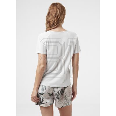 9. Helly Hansen Siren W 30244 001 T-Shirt