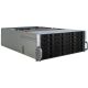 2. Inter-Tech 4U-4424 Rack Schwarz, Silber