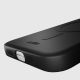 8. SBS Instinct Mag Case für iPhone 16e / 17e, kompatibel mit MagSafe – Schwarz