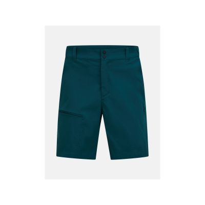 PEAK PERFORMANCE M Iconiq Shorts, grün