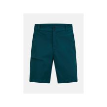 PEAK PERFORMANCE M Iconiq Shorts, grün