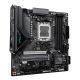 3. GIGABYTE B850M EAGLE WIFI7 AMD B850 Sockel AM5 Micro-ATX