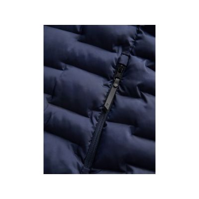 6. Peak Performance W Argon Light Hood Jacke Blau