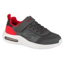 Skechers Bounder-Tech - Ultravoid 403723L-CCRD Grau 28