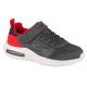 Skechers Bounder-Tech - Ultravoid 403723L-CCRD Grau 28