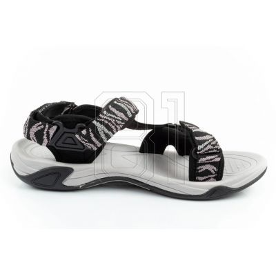 10. CMP Hamal W 38Q9956 44UL Sandalen