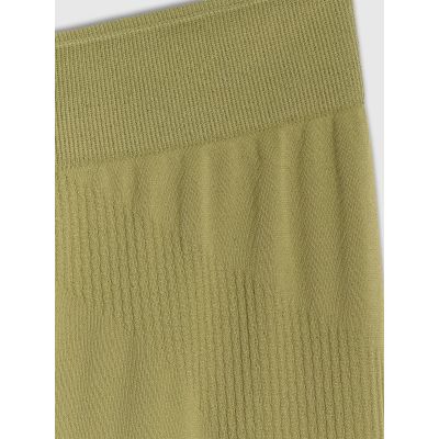 7. Nahtlose Thermounterwäsche für Herren (Unterteil) 4F 4FWAW25USEAM234-43S