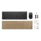 5. Lenovo TAS+Maus kabellos – Essential Combo Tastatur + Maus G2