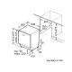 7. BOSCH SMV4HTX11E Einbaugeschirrspüler