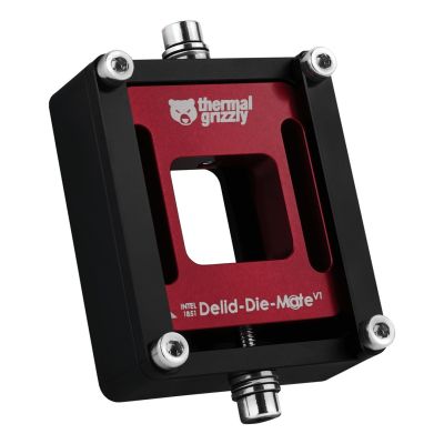 Thermal Grizzly Intel 1851 Delid-Die-Mate V1