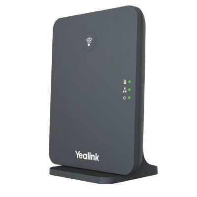 Yealink W70B VoIP-Telefon (Basisstation)