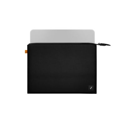 5. Native Union W.F.A 35,6 cm (14") Sleeve-Tasche Schwarz
