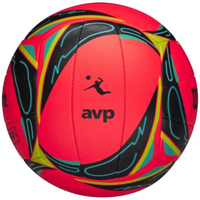 3. Wilson AVP GRX Grass Spielball VB OF WV3000901XBOF