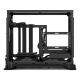17. Fractal Design Era 2 Mini Tower Blau