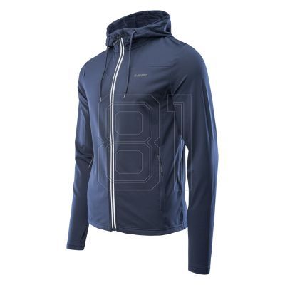 2. Tolin M Kapuzenpullover