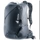 Deuter Updays 26 Skitourenrucksack - schwarz