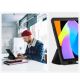 7. Tech-Protect SC Stiftetui für Lenovo Idea Tab 11.0 TB-336, Schwarz