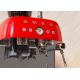 30. Smeg EGF03RDEU Kaffeemaschine, manuelle Espressomaschine, 2,4 l