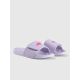 3. Mädchen-Flip-Flops mit Klettverschluss, Größe 4F, 4FJWSS26FSLIF032-52S