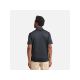 3. Herren-Poloshirt ROSSIGNOL Lycian Polo, schwarz