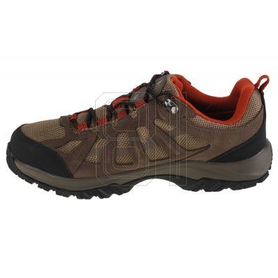 2. Columbia Redmond III Wp M Schuhe 1940591227