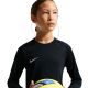 5. Nike Dri-Fit Park VIII Langarm-T-Shirt für Kinder, Schwarz, HV8239 010