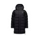 Skijacke POC Race Loft Parka – Uranium Black
