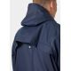 11. Helly Hansen Moss Regenmantel M 53265 597