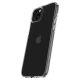 15. Spigen Liquid Crystal Hülle für iPhone 15 Plus – transparent