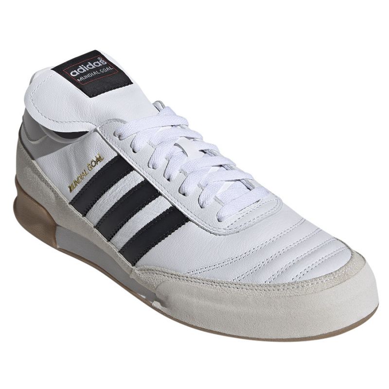 4. Adidas Mundial Goal IN M ID4047 Schuhe