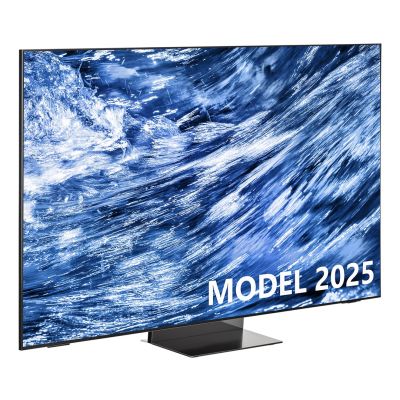 Samsung QE65QN990F Neo QLED Fernseher 65'' 8K Ultra HD 240 Hz Tizen Dolby Atmos Schwarz