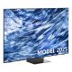 Samsung QE65QN990F Neo QLED Fernseher 65'' 8K Ultra HD 240 Hz Tizen Dolby Atmos Schwarz
