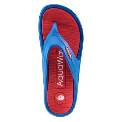 10. AquaWave Alemos Teen Jr 92800487136 Flip-Flops