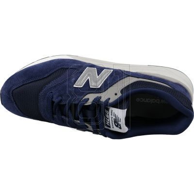 3. New Balance M CM997HCE Schuhe