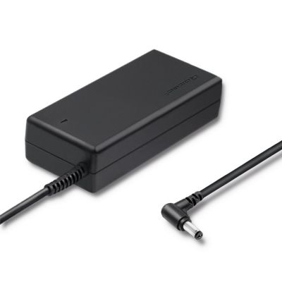 2. Qoltec 50075.90W Netzteil für Asus Notebook (19 V; 4,74 A, 4,9 A; 90 W; 5,5 mm x 2,5 mm)