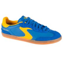 Skechers Hotshot - Roaver 254152-BLYL Blau 40