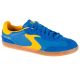 Skechers Hotshot - Roaver 254152-BLYL Blau 40