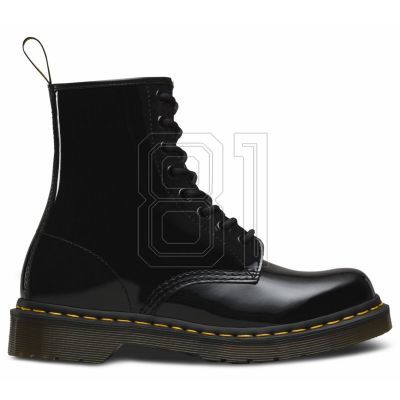 Dr Martens 1460 Black Patent DM11821011 Schuhe