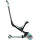 18. Globber GO-UP Deluxe Lights 646-206 Roller/Fahrrad