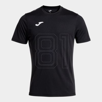 2. Joma Camiseta Manga Corta Olimpiada Handball-T-Shirt 103837.100